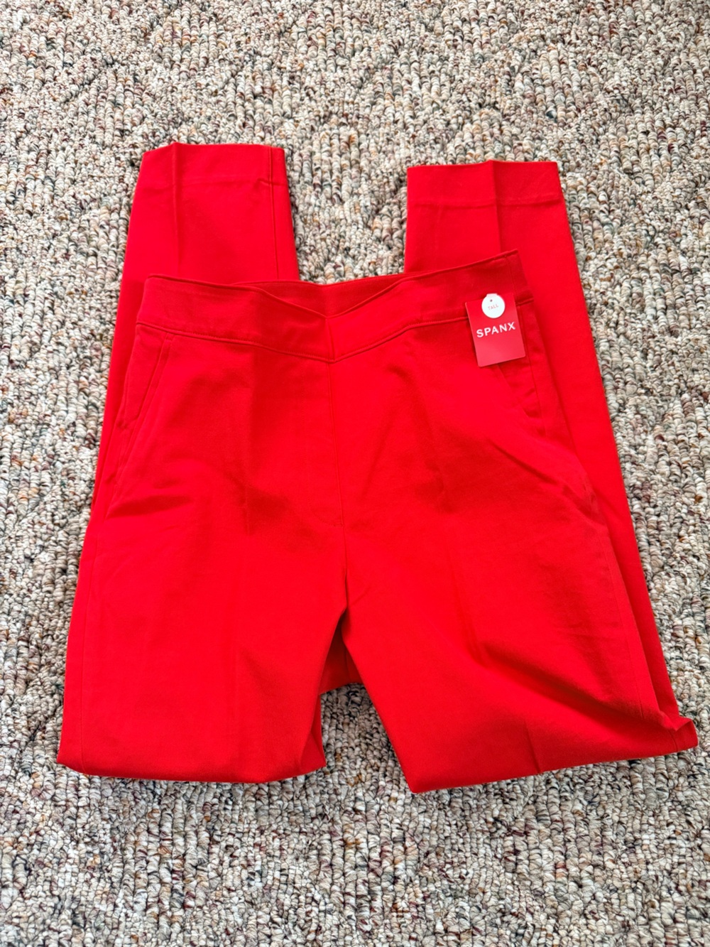 Spanx pants